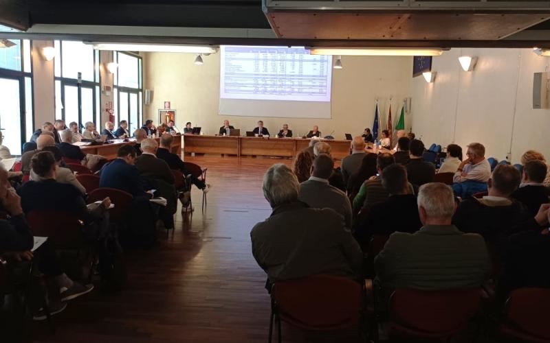 Bassanonet.it Etra, via libera al budget 2026: tariffe giù del 2%