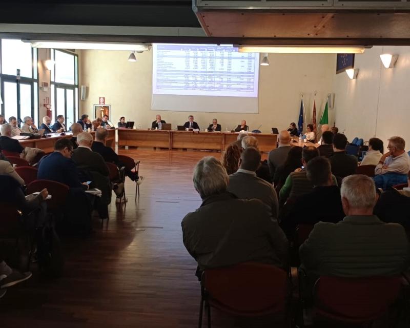 Bassanonet.it Etra, via libera al budget 2026: tariffe giù del 2%