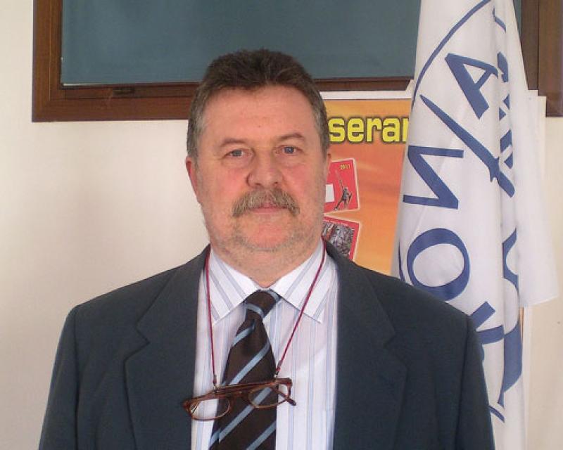 Bassanonet.it Addio a Luciano Todaro: scompare a 70 anni lo storico esponente della Lega bassanese