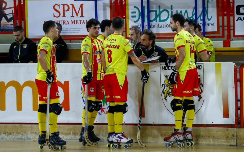 Bassanonet.it Bassano, c'è il Follonica. Out Scuccato