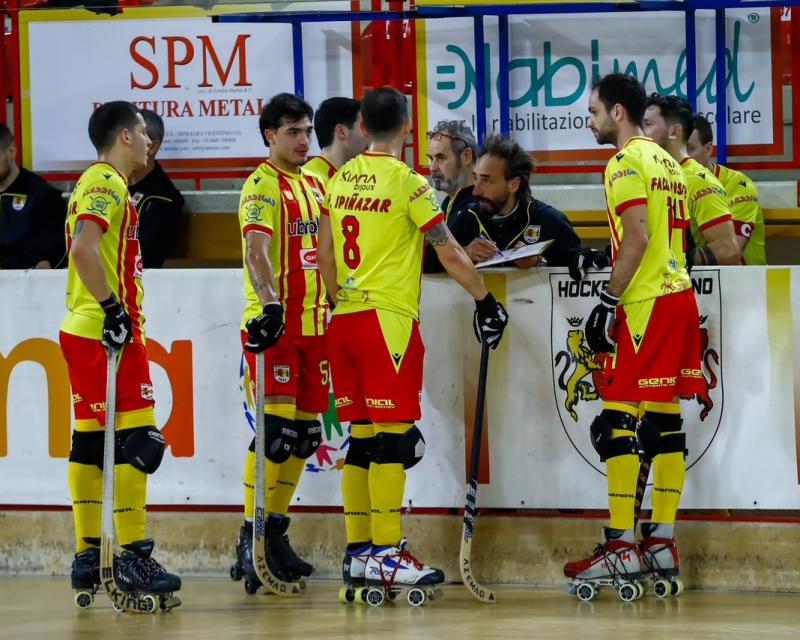 Bassanonet.it Bassano, c'è il Follonica. Out Scuccato