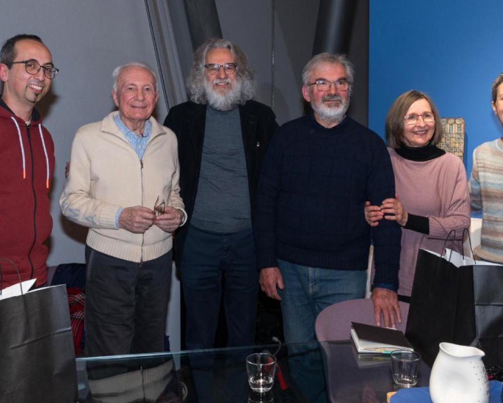 Bassanonet.it Tra le amate terre di Enrico Stropparo