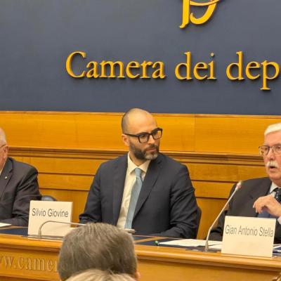 Bassanonet.it Oltre il voto: l’analisi dell'On. Giovine (FdI) su giustizia e tenuta del Governo