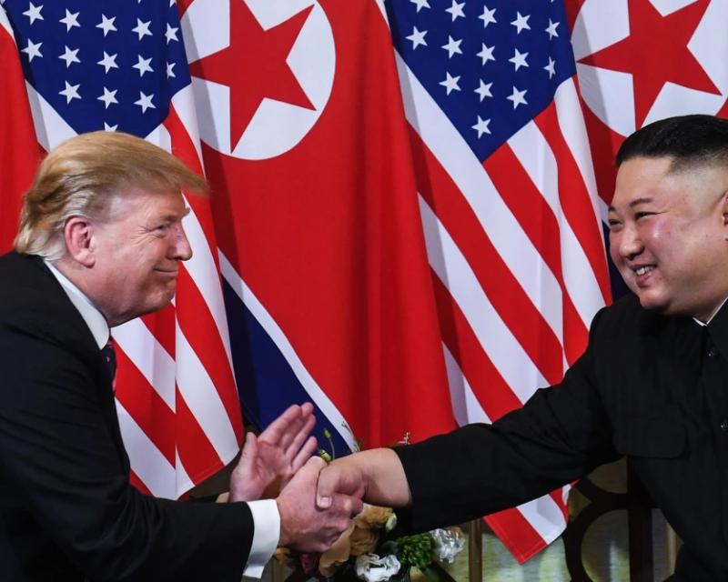 Bassanonet.it Possibile vertice tra Corea del Nord e Stati Uniti in Cina