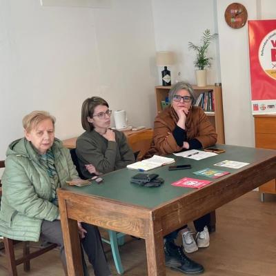 Bassanonet.it Giustizia al bivio: il fronte del “No” illustra perché opporsi alla riforma