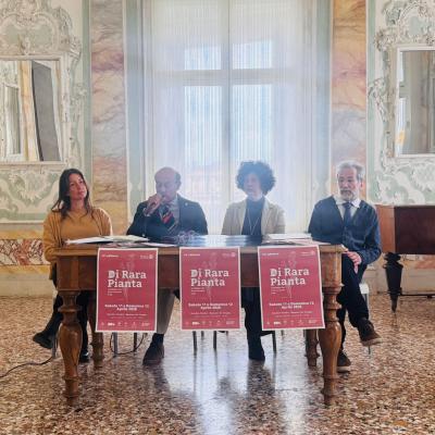 Bassanonet.it Bassano sboccia al Giardino Parolini: torna