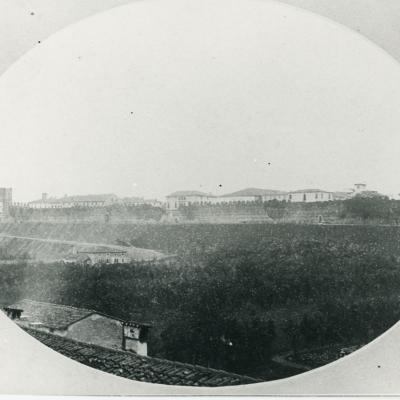 Bassanonet.it Le vecchie mura delle Grazie