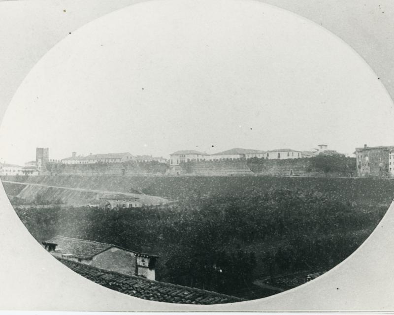 Bassanonet.it Le vecchie mura delle Grazie