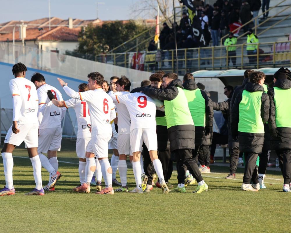 Bassanonet.it Bassano da grande squadra: rimonta da urlo a Este