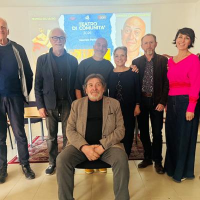 Bassanonet.it Dieci anni, per Teatris