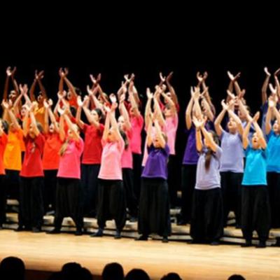 Bassanonet.it Al Remondini, risuonano <em>Voices Of Light</em>