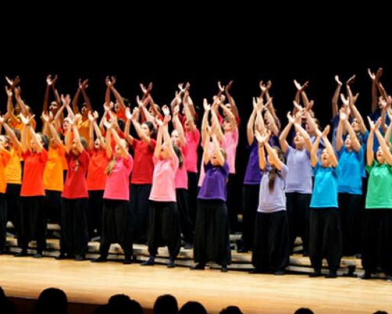 Bassanonet.it Al Remondini, risuonano <em>Voices Of Light</em>