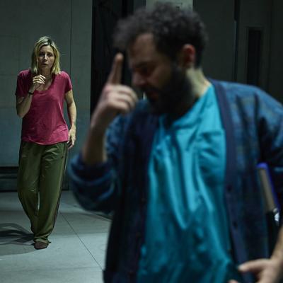 Bassanonet.it La fragilità di un'epoca, in scena in <em>People, Places & Things</em>