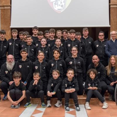 Bassanonet.it Veloce Club nel segno dei giovani