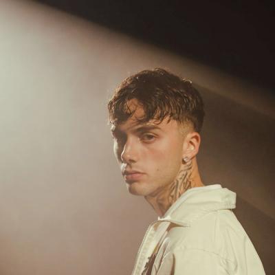 Bassanonet.it Bassano Music Park, c’è Tony Boy