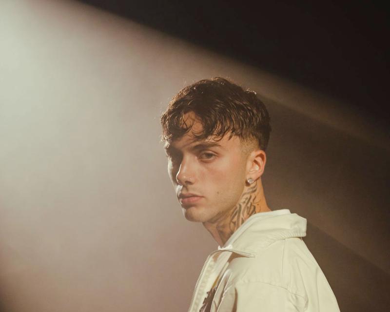 Bassanonet.it Bassano Music Park, c’è Tony Boy