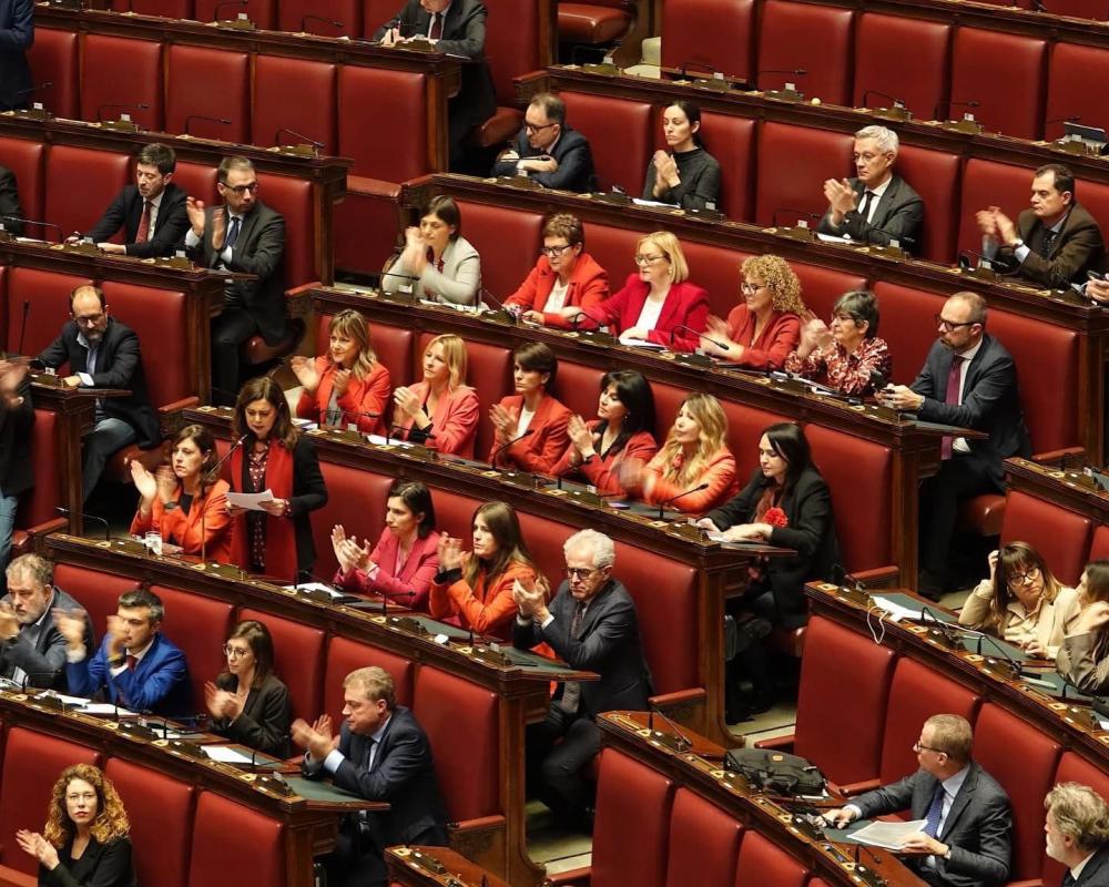 Bassanonet.it Campo Largo, la sfida dei “silenti”: come costruire l’alternativa al governo Meloni