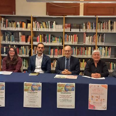 Bassanonet.it Torna a Cassola la rassegna sull’ambiente: cinque giorni per riflettere sulla “cultura dello scarto” e sullo spreco