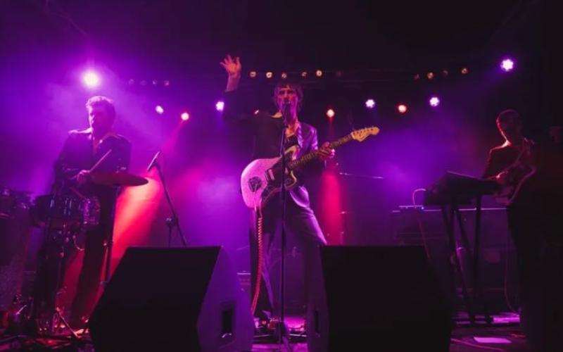 Bassanonet.it Al Revolution, arriva il primo <i>Ugly Party</i>