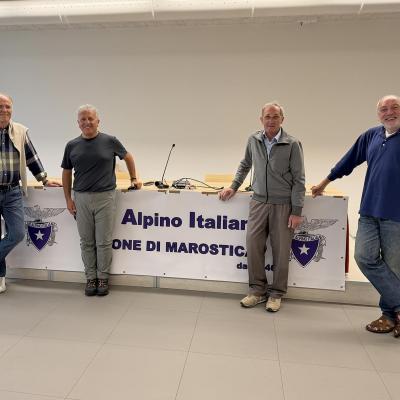 Bassanonet.it Marostica, il CAI compie 80 anni
