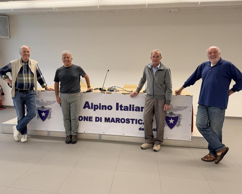 Bassanonet.it Marostica, il CAI compie 80 anni