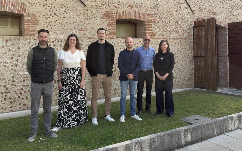 Bassanonet.it Nasce “Cantiere 35”, uno spazio in centro gestito dagli under 35