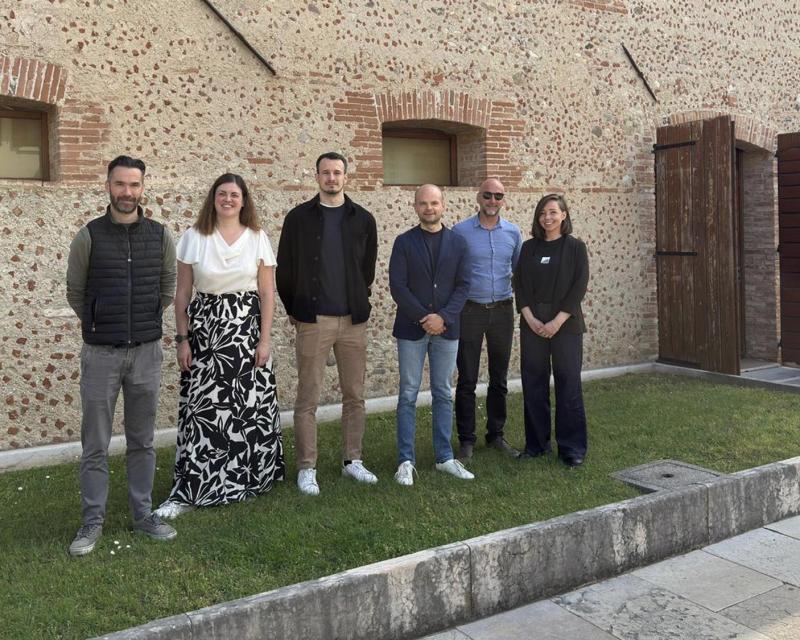 Bassanonet.it Nasce “Cantiere 35”, uno spazio in centro gestito dagli under 35