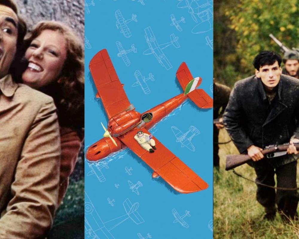 Bassanonet.it La Resistenza al Cinema