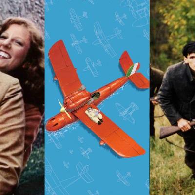 Bassanonet.it La Resistenza al Cinema