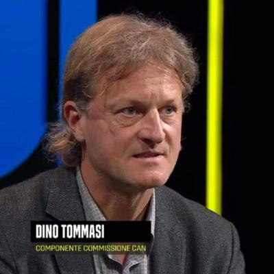 Bassanonet.it Il bassanese Dino Tommasi nuovo designatore in A