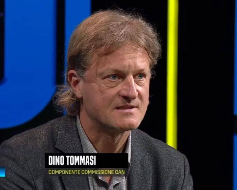 Bassanonet.it Il bassanese Dino Tommasi nuovo designatore in A