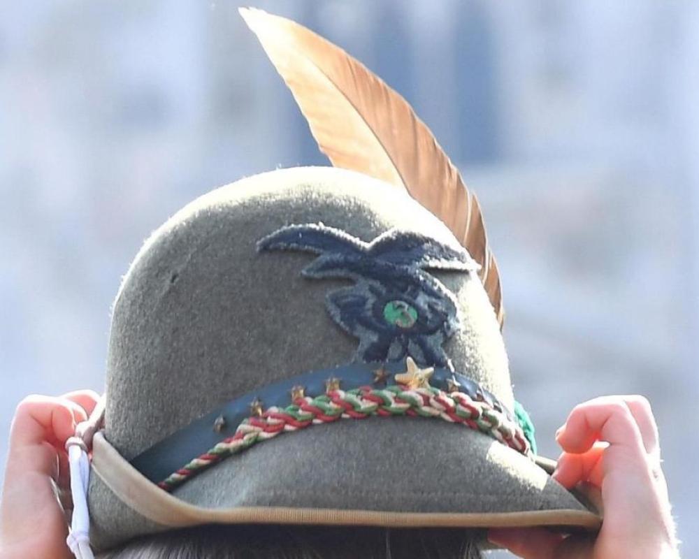 Bassanonet.it Alpini, scontro sul simbolo: dai social minacce di boicottaggio all'Adunata