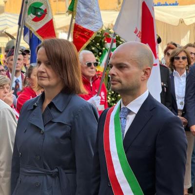 Bassanonet.it Il 25 Aprile e le scelte che fanno discutere