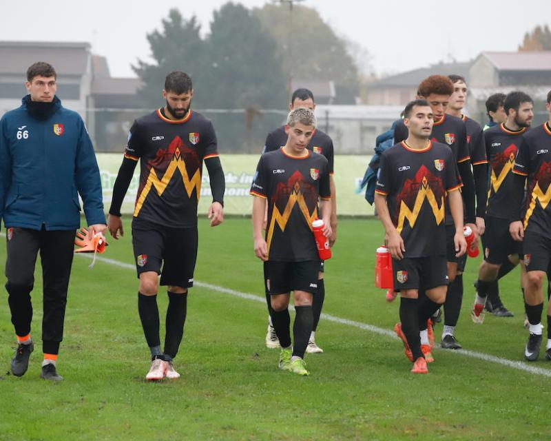 Bassanonet.it Bassano, stop beffardo: decide un autogol