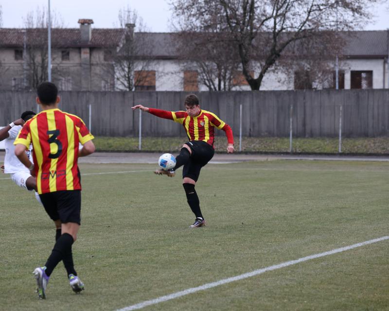 Bassanonet.it Brian Lignano–Bassano, un pari che lascia tutto in sospeso