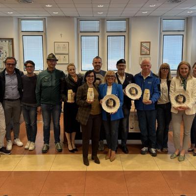 Bassanonet.it Dalla terra alla mani: Rosà dedica un intero weekend all’asparago