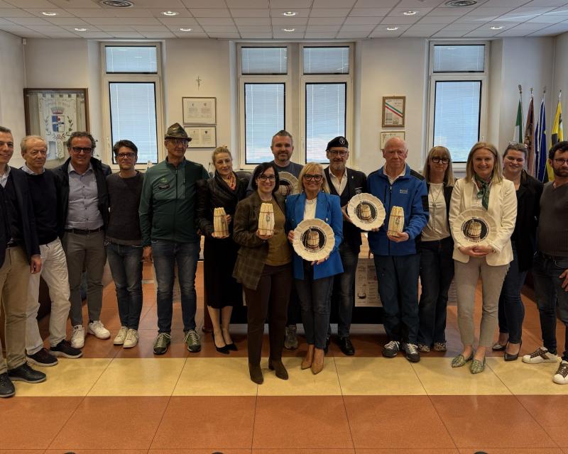 Bassanonet.it Dalla terra alla mani: Rosà dedica un intero weekend all’asparago