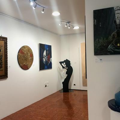 Bassanonet.it Fermata in MBM Gallery