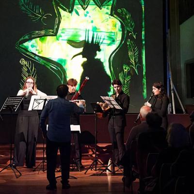 Bassanonet.it Note di Primavera