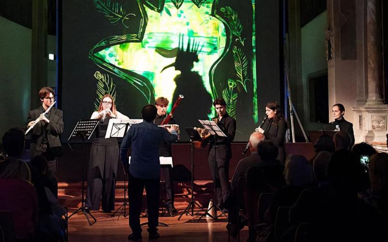 Bassanonet.it Note di Primavera