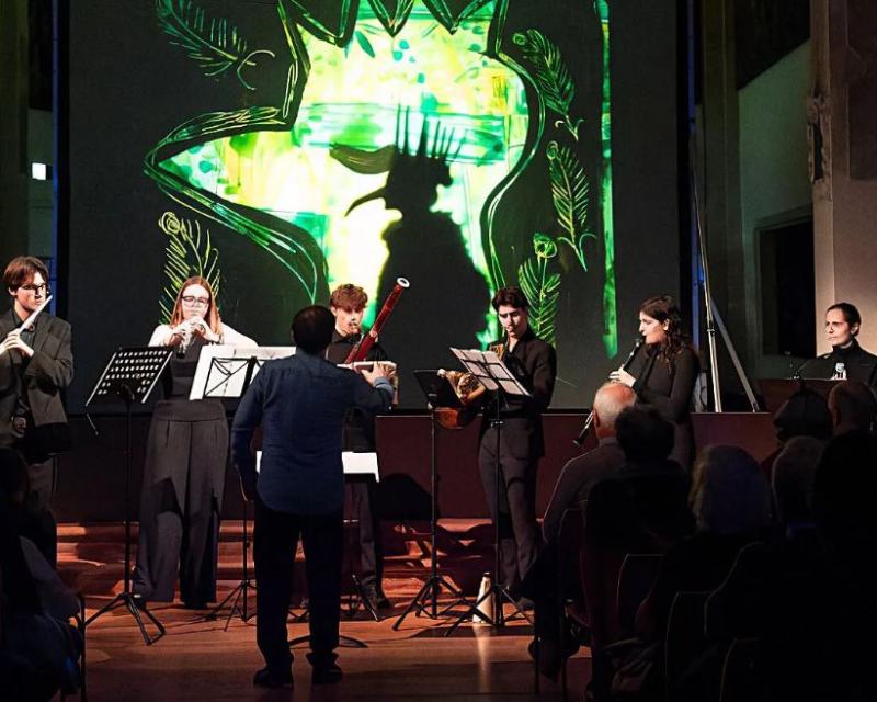 Bassanonet.it Note di Primavera