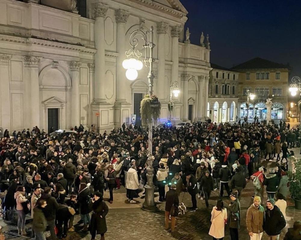 Bassanonet.it La Processione del Venerdì Santo apre il dibattito