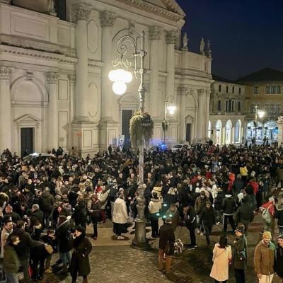 Bassanonet.it La Processione del Venerdì Santo apre il dibattito