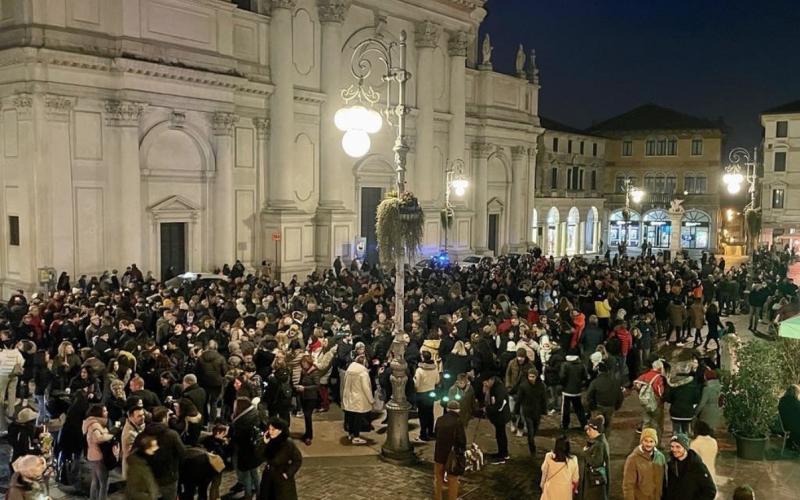 Bassanonet.it La Processione del Venerdì Santo apre il dibattito
