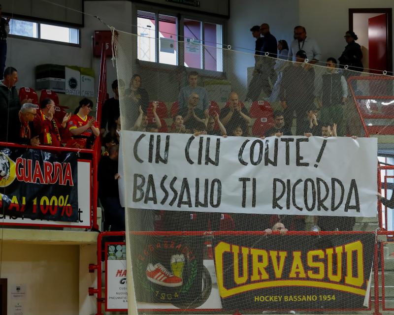 Bassanonet.it Bassano si squarcia il ventre