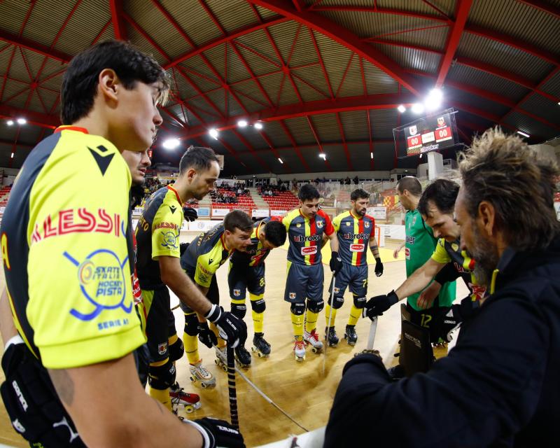 Bassanonet.it Bassano, su la testa