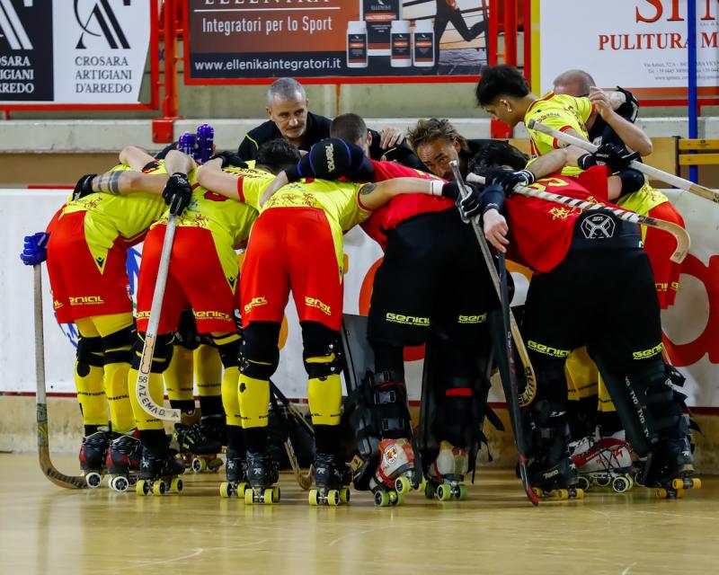 Bassanonet.it Bassano azzanna il primo round