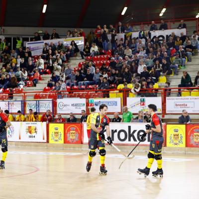 Bassanonet.it Bassano, il 29 via ai playoff scudetto