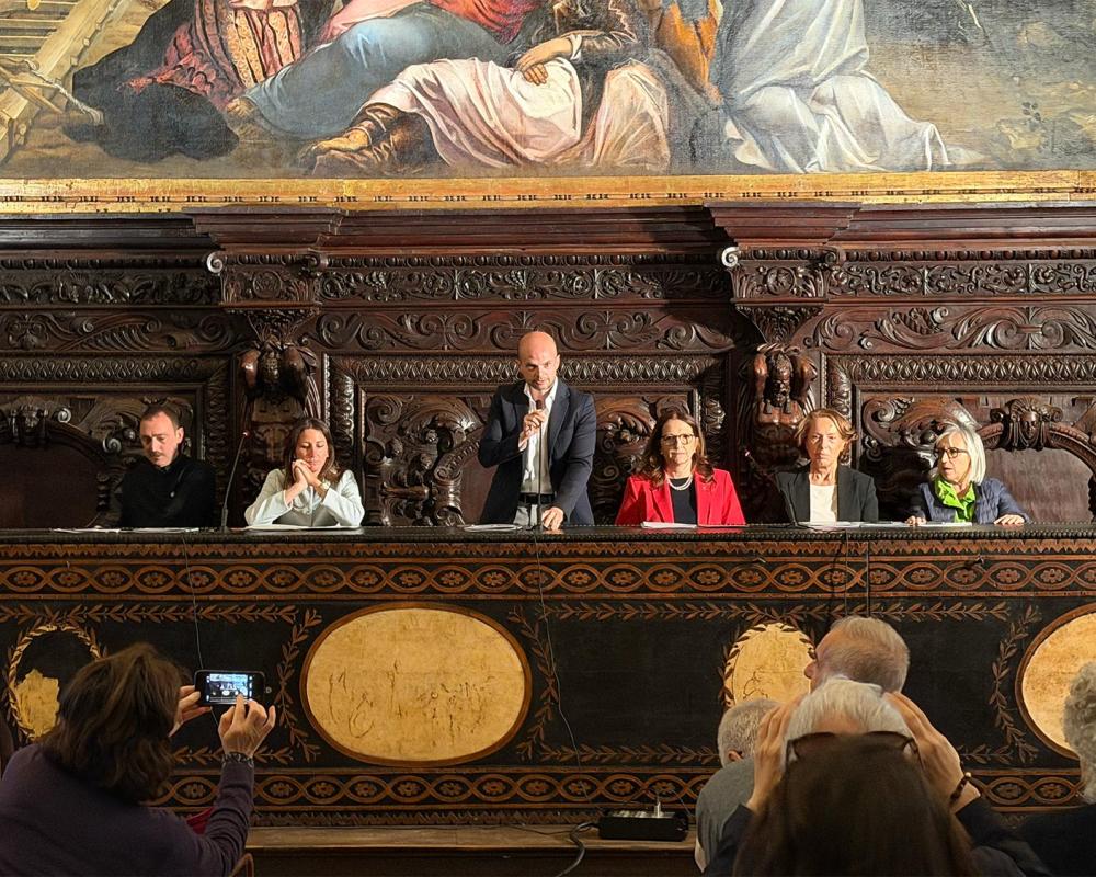 Bassanonet.it Da Venezia il via a Operaestate 2026: Bassano torna palcoscenico internazionale