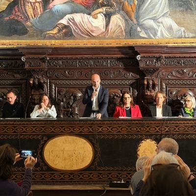 Bassanonet.it Da Venezia il via a Operaestate 2026: Bassano torna palcoscenico internazionale